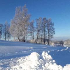Holiday home in Nova Ves nad Nisou - Riesen- und Isergebirge 43191