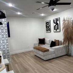Houston Luxury 2bd Apartment