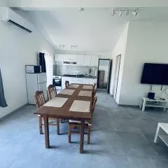 Gádé Apartmanház