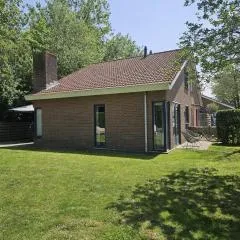 Dünenhaus Malin