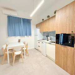 Travel Habitat Oceanografic Suites