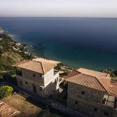 Sea View Stone Villa