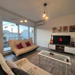 Sunset Apartment