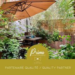 LE JOSÉPHINE - Havre de paix proche Paris