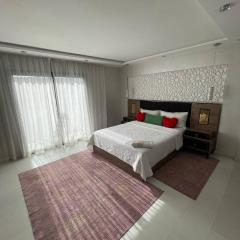 Panoramic Villa