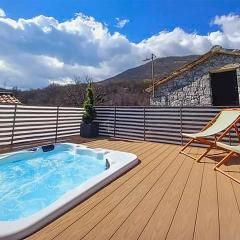 2 Bedroom Nice Home In Veprinac