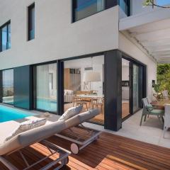 Villa Aster 3