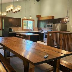 Just Steps from Blue with the Perfect View - 7BR