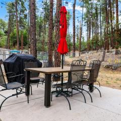 Prescott Pine Mtn Cabin2Mi to Whisky RowSleeps 6