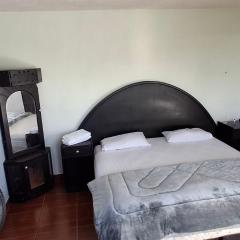 La Cabaña Hotel