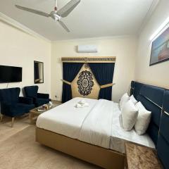 Comfort Home Suites Islamabad