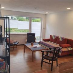 Innenstadtnah - am Palaisgarten in bevorzugter Wohnlage