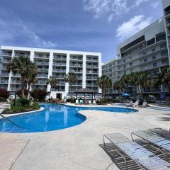 Gulf Shores Surf & Racquet Club