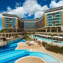 Aska Lara Resort & Spa Hotel