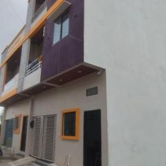 shree angareshwar home stay