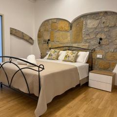 VUCCIRIA' S ROOM centro storico