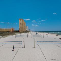 Beach Haven! 2BR 2BA Sleeps 6! Coastal paradise awaits!