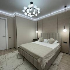 проспект Байдибек би, 113-4