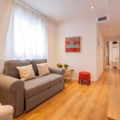 Charming 2 bedroom Apartment at Virgen de Begoña