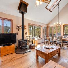 The Nugget by Ski Country Resorts