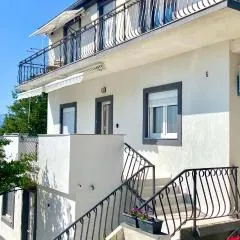Ivano & Franko apartments