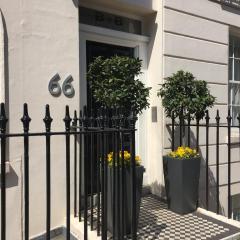 B&B Belgravia