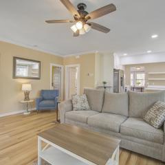 Folly - Beaches Be Crazy