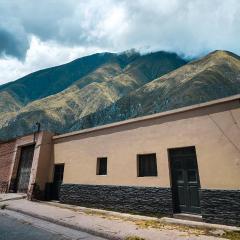 Hospedaje Vientos de Volcan