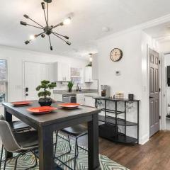 Modern 4BD,2BA Townhome near Stadiums in Metro-ATL