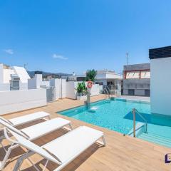 Boho Apt 100m To Beach By Better Bookings