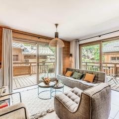 Résidence Les Terrasses De La Vanoise - 3 Pièces pour 6 Personnes MAE-0113