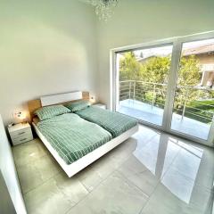 Jacobs Legacy - 4 Bedroom Private House Ljubljana