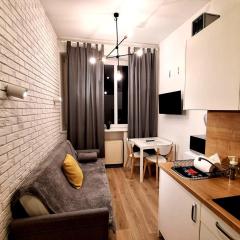 Cracow Vistula Boulevard #1 - Old Town