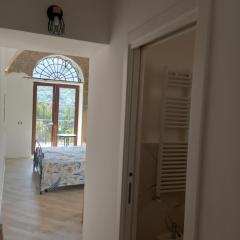 Il borgo
