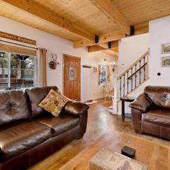 Whiskey mountain lodge - 2028