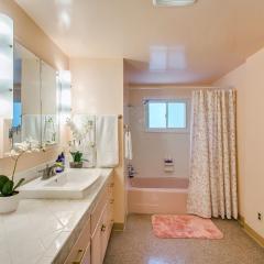 Eagle Rock Base Camp