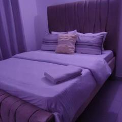 Luvuno accommodation