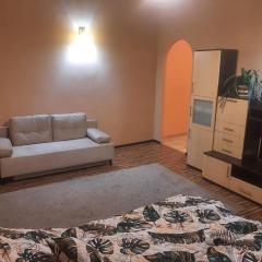 Kawalerka w kamienicy