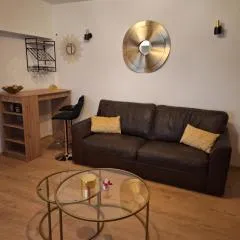 Apartman Gold self check in