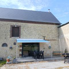 Ferme des Hirondelles
