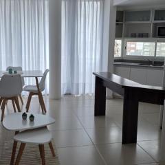 Departamento Semipiso nuevo en Mar del Plata