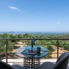Anima Horizon - Anemos Villa