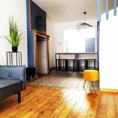 La Manutention de Saint-Omer