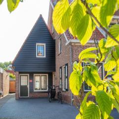 Holiday Home in Domburg near the Beach