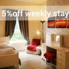 Homestay cambridge central