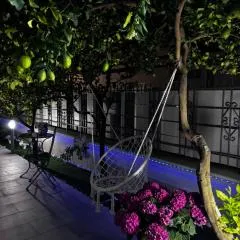 Etherea Guest House