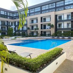 APARTMENTS GH - Accra - Cantonments - Embassy Gardens