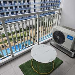 Staycation in Paranaque by Indigo