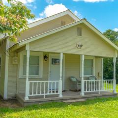 2BR Forestburg Near Wineries & State Parks