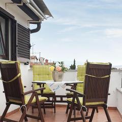1 Bedroom Stunning Apartment In Rovinj